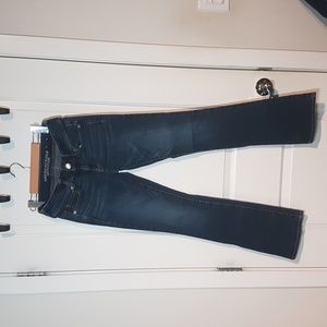 Women's jeans